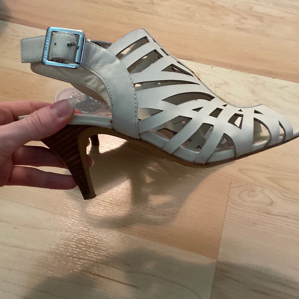 Vince Camuto sandals